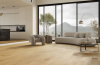 SPC Паркет Quartz Parquet Классик 7/43 4V 463 Дуб Медовый Раф 400-1220x152