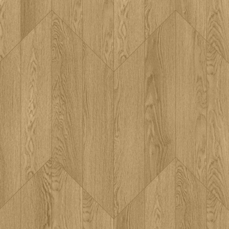 LVT Ламинат Aquafloor Chevron Premium (Шеврон премиум) 6.5/43 4V AF7018CVR 690x120