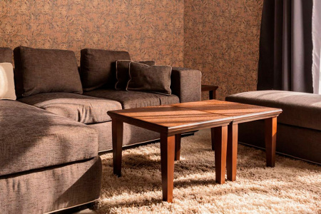 Стеновая панель Corkstyle Wall Design Monte Nat