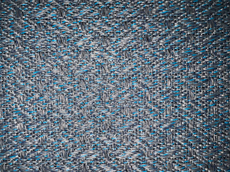 Плетеный виниловый пол Hoffmann Stripes 027