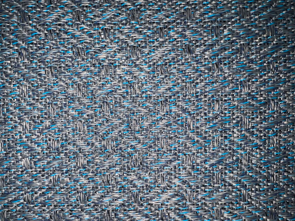 Плетеный виниловый пол Hoffmann Stripes 027