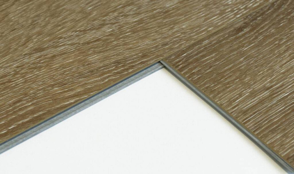 SPC Ламинат Boho Floor AQUA 4/43 4V AQ202 Дуб Джадо 625x125
