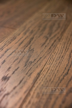 Инженерная доска Dw Flooring Доска 14 мм Дуб LEY-010 (1200х150х14)