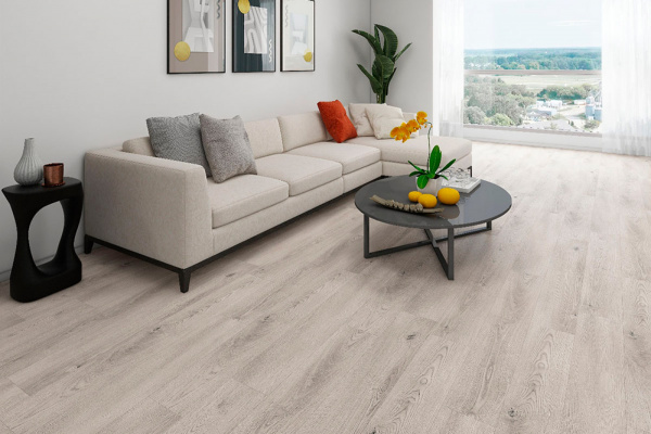 SPC ламинат Linderwood Quartz Бурса LQ-03