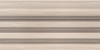Стеновая реечная панель ПВХ Legno Эсперальба Уран