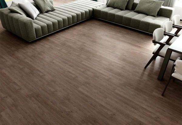 SPC ламинат Skalla Narrow Дуб Гамвик (Oak Gamvik) NR603