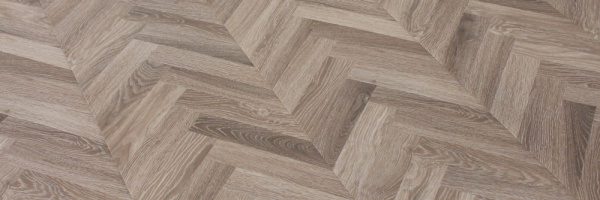 Ламинат Hessen Floor Queen Style Дуб Бодиам 9281-3