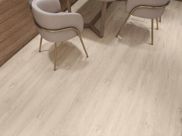 LVT Ламинат Icon Floor Black (Блэк) 2.5/42 4V BLVT-224 Дуб Форд 1219.2x152.4