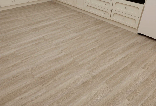 SPC ламинат Skalla Narrow Дуб Аскер (Oak Asker) NR601