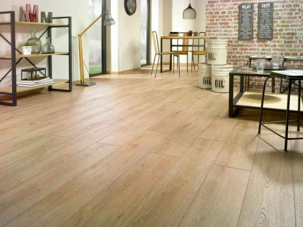 Ламинат Creativ Board 10.33 Amarante 850х192мм 535