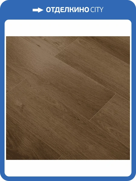 SPC Ламинат Icon Floor Mint (Минт) 6/43 4V MI-57 Дуб Рамзи 1220x184