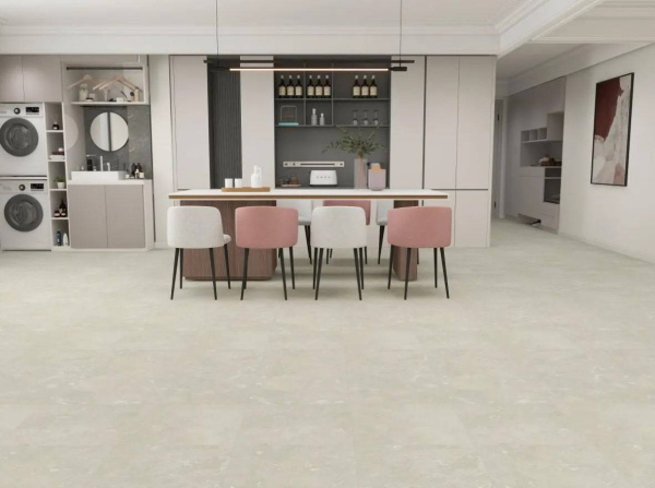 SPC Ламинат Westerhof Vivace 4/43 4V Тропея 610x305