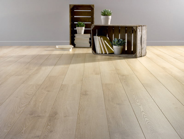 Ламинат Alsapan Solid plus Дуб Джефферсон S435