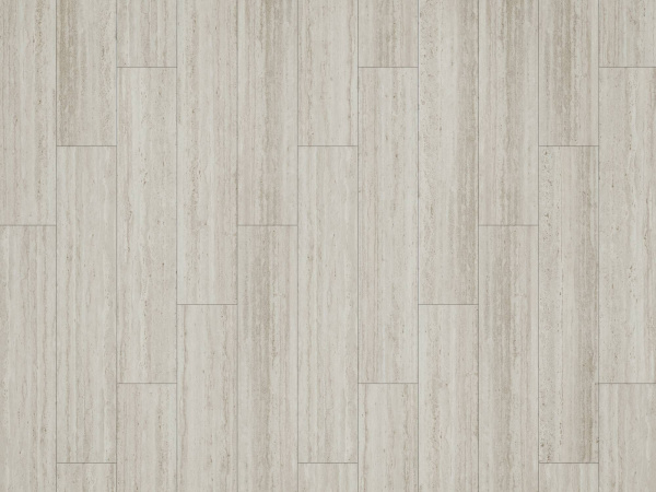 Ламинат Egger Pro Large Aqua+ 8/33 4V 2026 EPL253 Травертин Тибур Бежевый 1292x246