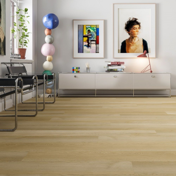 SPC ламинат Primavera Discovery Памир 2786