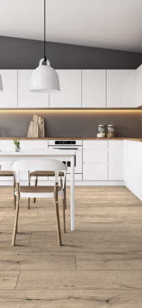 SPC ламинат Kronospan Rocko Утро R125