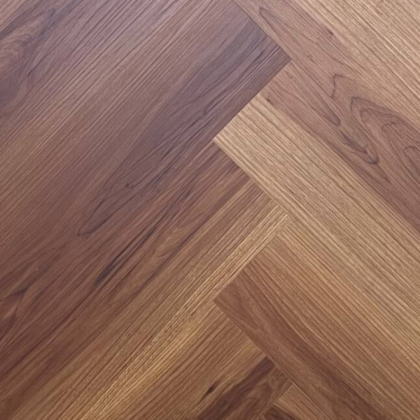 SPC ламинат Rigid Ёлка Энигма