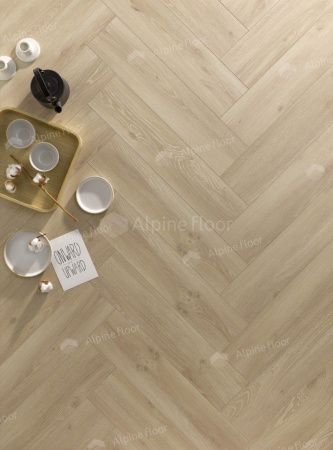 Ламинат Homflor Herringbone 8 BR Galaxy 706