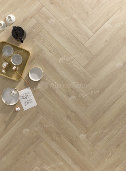 Ламинат Homflor Herringbone 8 BR Galaxy 706