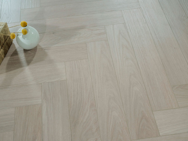 Ламинат Lamiwood Chester Дуб Бостон 520