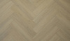 SPC Ламинат Boho Floor AQUA 4/43 4V AQ204 Дуб Чангтан 625x125