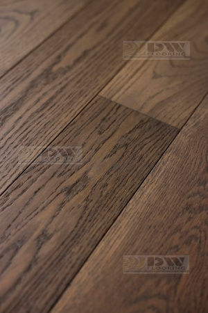 Инженерная доска Dw Flooring Доска 12 мм Дуб CDL 65 (1200-300х125х12)