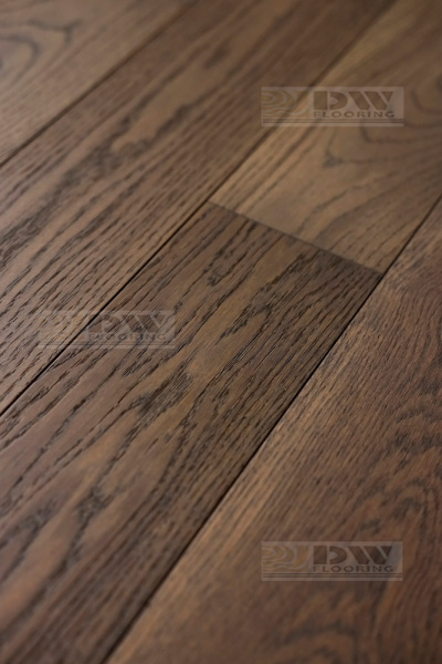 Инженерная доска Dw Flooring Доска 12 мм Дуб CDL 65 (1200-300х125х12)