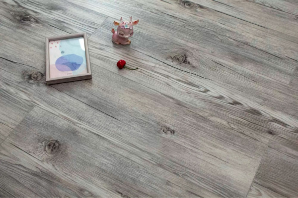 SPC ламинат Novafloor Parkett Сосна Коттедж PRK-21