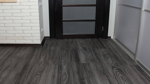 LVT Ламинат Decoria Mild Tile 2/42 DW 3153 Дуб Велье 950x184