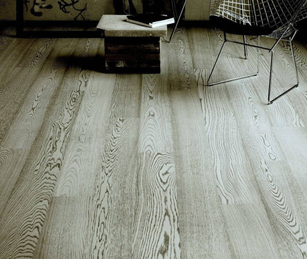 Паркетная доска Polarwood Space (Спейс) PW Oak Premium Carme Oiled 1S (PW Дуб Премиум Карма Масло 1П) 2000X188X14