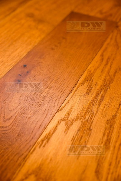 Инженерная доска Dw Flooring Доска 14 мм Дуб LEY-009 (1200х150х14)