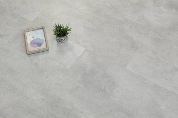 SPC Ламинат Icon Floor Marble XL (Марбл ИКСЭЛЬ) 5/43 4V MLX-76 Бетон Поллок 900x450