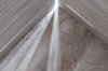 LVT Ламинат Vinilam Ceramo Stone Glue 2.5/43 4V 61608 Натуральный Камень 950x475