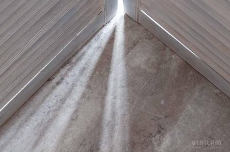 LVT Ламинат Vinilam Ceramo Stone Glue 2.5/43 4V 61608 Натуральный Камень 950x475