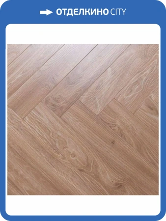 Ламинат Hessen Floor Grand Evolution 12/34 4V L1002 Ироко 600x100