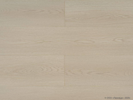 Ламинат Lamiwood Select 12/34 4V 1216 Дуб Ванильный 1215x195