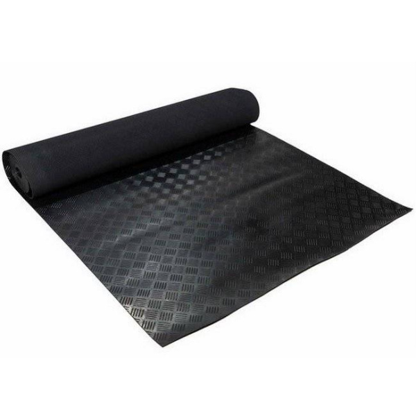 Грязезащита Baltturf Шашки (Сhecker runner) 1200x10000x3