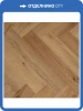Ламинат Boho Floor Forest 12/34 4V 3001 Дуб Шервудский 752x129