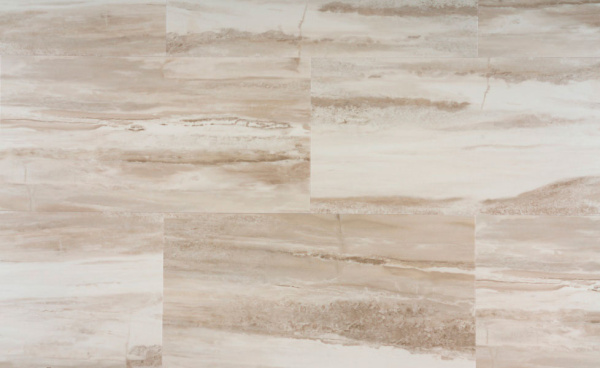 SPC ламинат Natura Stone Уайт Пёрл S-001-10