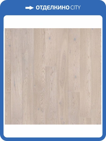 Паркетная доска Barlinek Pure Line 1WG000630 Дуб Biscuits Grande 2200x180x14
