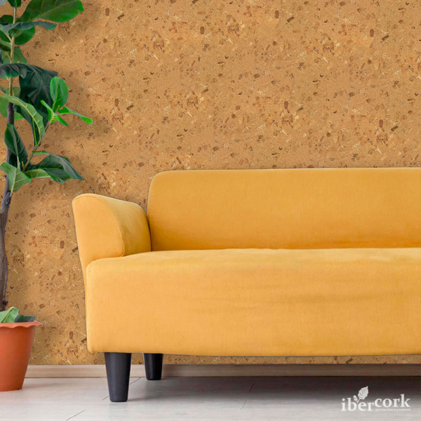 Стеновая панель IberCork EasyCork Риоха