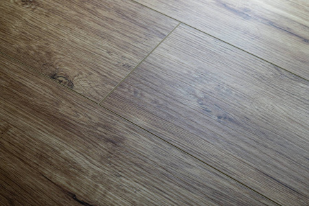 LVT Ламинат Damy Floor Family 2.5/43 4V 248-8-LVT Дуб Имбирный 1227x187