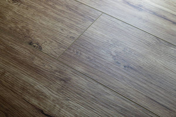 LVT Ламинат Damy Floor Family 2.5/43 4V 248-8-LVT Дуб Имбирный 1227x187