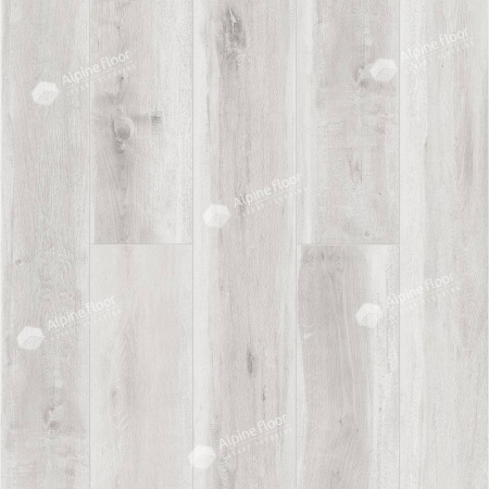 LVT Ламинат Alpine Floor Easy Line 3/43 4V ECO 3-19 PB Дуб Полярный 1219.2x184.15