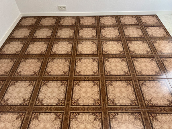 Ламинат Paradise Elite T-104