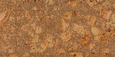 Стеновая панель Amorim Wise Dekwall Tenerife Black RY41001