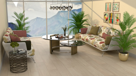 SPC ламинат Veiser Grand Master Фишер V3338