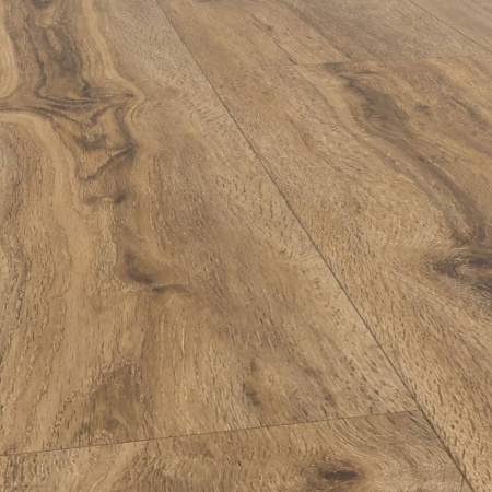 SPC Плитка Falquon The Floor Wood 6/33 P1004 Riley Oak 1500x200