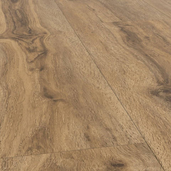 SPC Плитка Falquon The Floor Wood 6/33 P1004 Riley Oak 1500x200