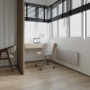 SPC Ламинат Floorwood Residence 5/43 4V 6241 Дуб Веларус Дымчатый 1220x180
